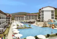 Ramada Resort Akbuk