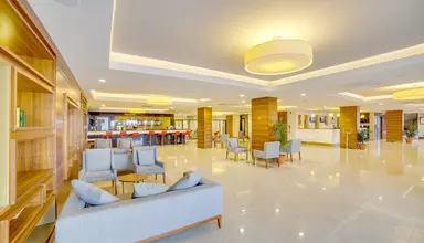 Ramada Resort Akbuk