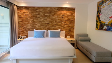 Ramada Resort Camakila