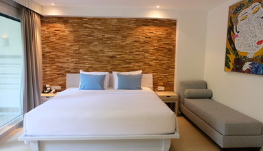 Ramada Resort Camakila