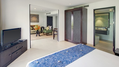 Ramada Resort Camakila