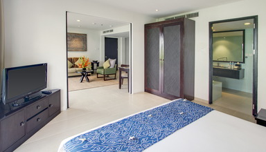 Ramada Resort Camakila