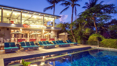 Ramada Resort Camakila