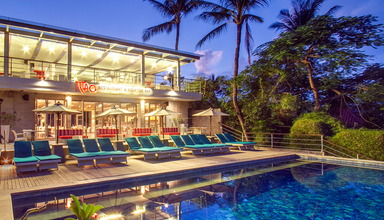 Ramada Resort Camakila