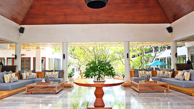 Ramada Resort Camakila