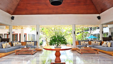 Ramada Resort Camakila