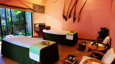Ramada Resort Camakila