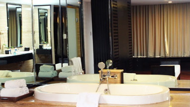 Ramada Resort Camakila