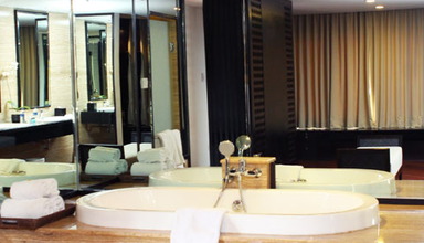 Ramada Resort Camakila