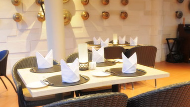 Ramada Resort Camakila