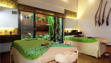 Ramada Resort Camakila