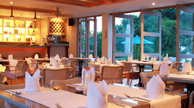 Ramada Resort Camakila