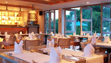 Ramada Resort Camakila