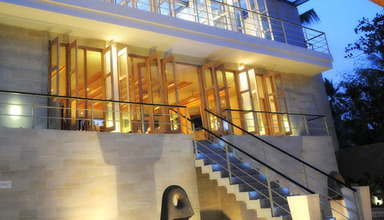 Ramada Resort Camakila