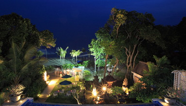 Ramada Resort Camakila