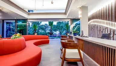 Ramada Resort Khao Lak