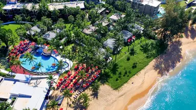 Ramada Resort Khao Lak
