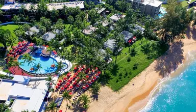 Ramada Resort Khao Lak