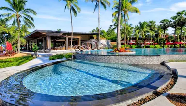 Ramada Resort Khao Lak