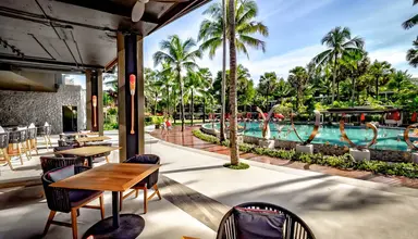 Ramada Resort Khao Lak