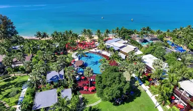 Ramada Resort Khao Lak