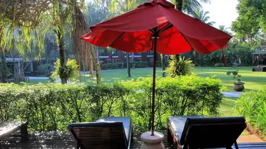 Ramada Resort Khao Lak