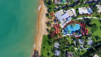 Ramada Resort Khao Lak