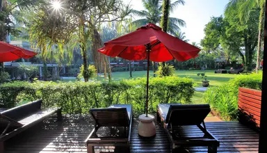 Ramada Resort Khao Lak