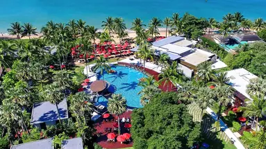 Ramada Resort Khao Lak