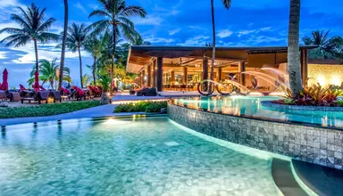 Ramada Resort Khao Lak