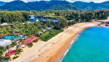 Ramada Resort Khao Lak
