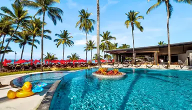 Ramada Resort Khao Lak