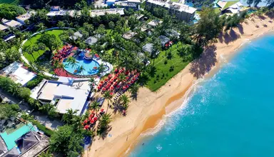 Ramada Resort Khao Lak