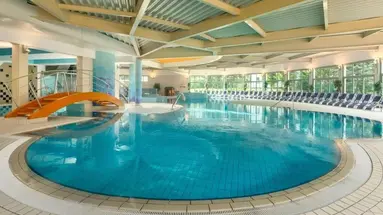 Ramada Resort Kranjska Gora