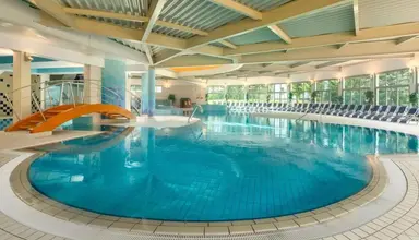 Ramada Resort Kranjska Gora