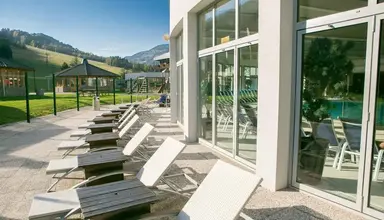 Ramada Resort Kranjska Gora