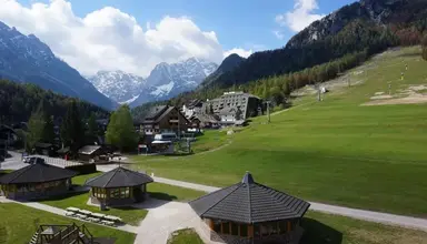 Ramada Resort Kranjska Gora