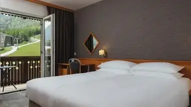 Ramada Resort Kranjska Gora