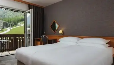 Ramada Resort Kranjska Gora