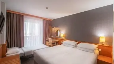 Ramada Resort Kranjska Gora