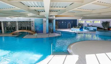 Ramada Resort Kranjska Gora