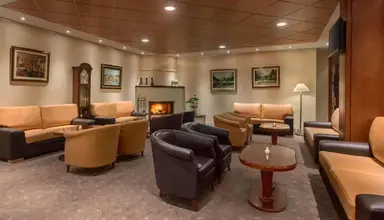 Ramada Resort Kranjska Gora