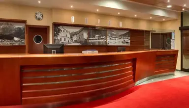 Ramada Resort Kranjska Gora
