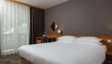 Ramada Resort Kranjska Gora