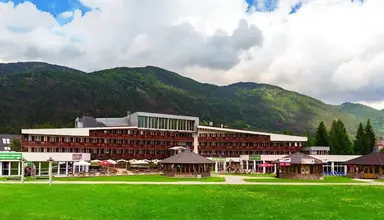 Ramada Resort Kranjska Gora