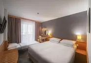 Ramada Resort Kranjska Gora