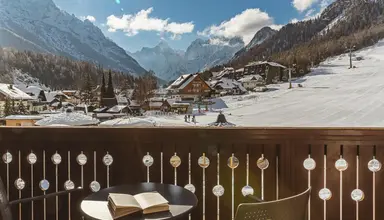 Ramada Resort Kranjska Gora