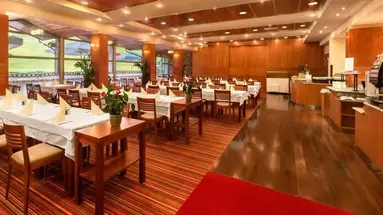 Ramada Resort Kranjska Gora