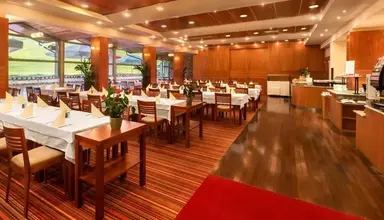Ramada Resort Kranjska Gora