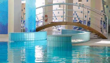 Ramada Resort Kranjska Gora